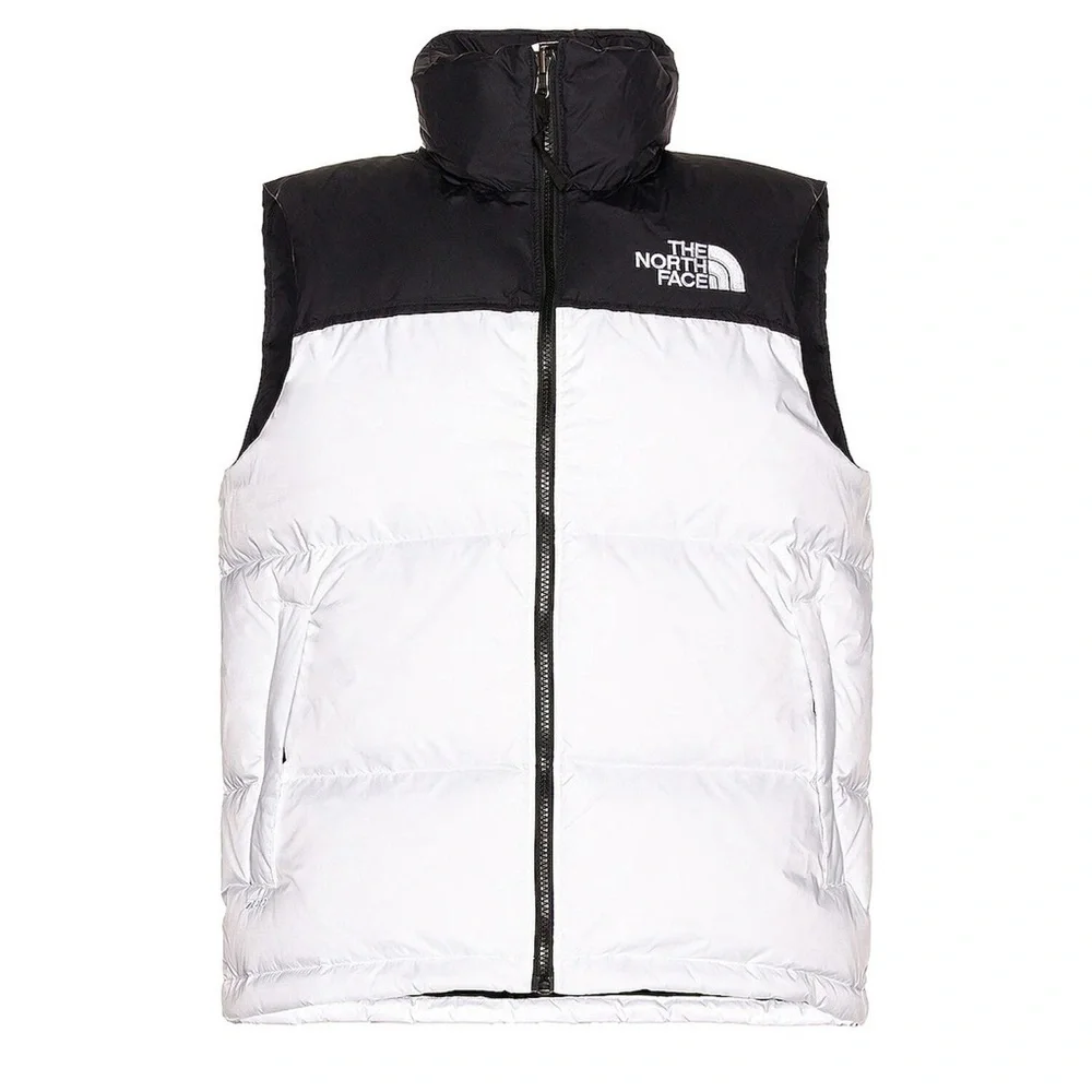THE NORTH FACE 700 Puffer Vest L